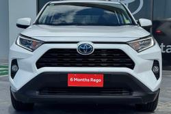 2021 Toyota
RAV4 GX