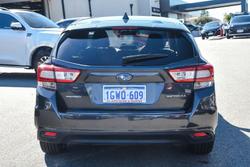 2019 Subaru
                Impreza 2.0i-S