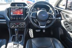 2019 Subaru
                Impreza 2.0i-S