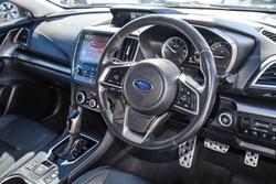 2019 Subaru
                Impreza 2.0i-S