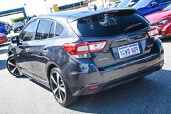 2019 Subaru
                Impreza 2.0i-S