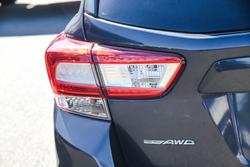 2019 Subaru
                Impreza 2.0i-S