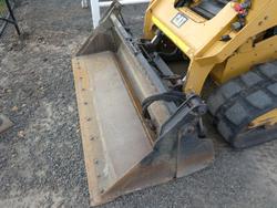 2018 Caterpillar 299D2 Xhp YELLOW