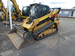 Caterpillar 299D2 XHP
