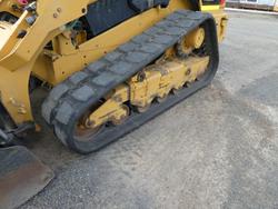 2018 Caterpillar 299D2 Xhp YELLOW