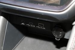 2025 Subaru WRX tS VB MY25 AWD Crystal Black