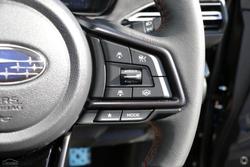 2025 Subaru WRX tS VB MY25 AWD Crystal Black