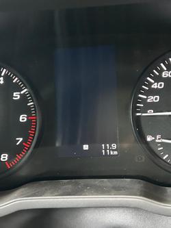2025 Subaru WRX tS VB MY25 AWD Crystal Black