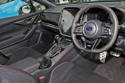 2025 Subaru WRX tS VB MY25 AWD Crystal Black