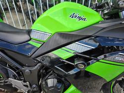 2013 Kawasaki NINJA 300