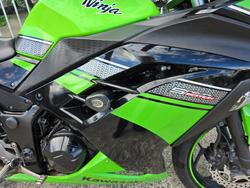 2013 Kawasaki NINJA 300