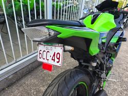 2013 Kawasaki NINJA 300