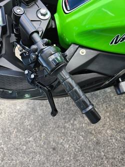 2013 Kawasaki NINJA 300