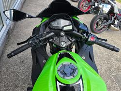 2013 Kawasaki NINJA 300