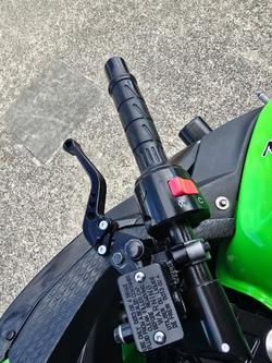 2013 Kawasaki NINJA 300