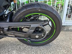 2013 Kawasaki NINJA 300