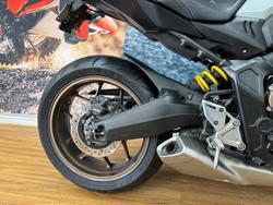 2021 Honda CB650R GREY