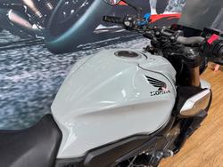 2021 Honda CB650R GREY