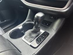 2016 Toyota Kluger GX