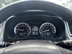 2016 Toyota Kluger GX