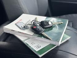 2016 Toyota Kluger GX