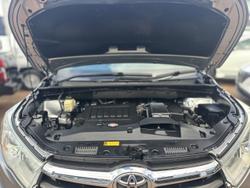 2016 Toyota Kluger GX