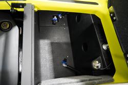 2025 Malibu Wakesetter 23 LSV