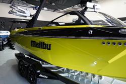2025 Malibu Wakesetter 23 LSV