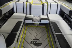 2025 Malibu Wakesetter 23 LSV
