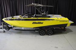 Malibu Wakesetter 23 LSV