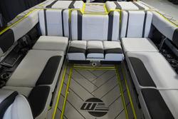 2025 Malibu Wakesetter 23 LSV