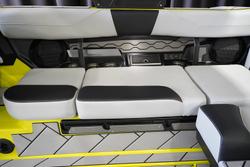 2025 Malibu Wakesetter 23 LSV
