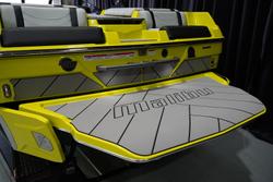 2025 Malibu Wakesetter 23 LSV