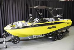 2025 Malibu Wakesetter 23 LSV