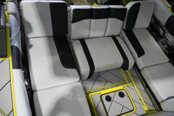 2025 Malibu Wakesetter 23 LSV