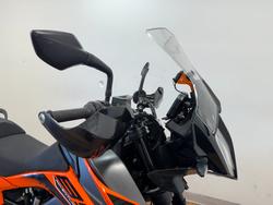 2021 Ktm 890 ADVENTURE R RALLY ORANGE