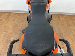2021 Ktm 890 ADVENTURE R RALLY ORANGE