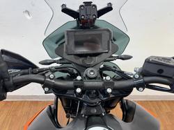 2021 Ktm 890 ADVENTURE R RALLY ORANGE