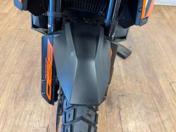 2021 Ktm 890 ADVENTURE R RALLY ORANGE