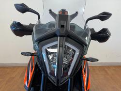 2021 Ktm 890 ADVENTURE R RALLY ORANGE