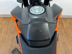 2021 Ktm 890 ADVENTURE R RALLY ORANGE
