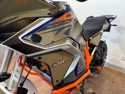 2022 Ktm SUPER ADVENTURE S ORANGE