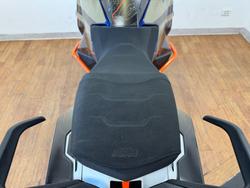 2022 Ktm SUPER ADVENTURE S ORANGE