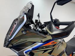 2022 Ktm SUPER ADVENTURE S ORANGE
