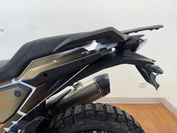 2022 Ktm SUPER ADVENTURE S ORANGE
