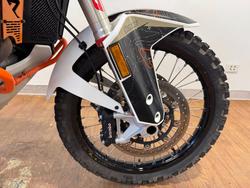 2022 Ktm SUPER ADVENTURE S ORANGE