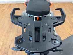 2022 Ktm SUPER ADVENTURE S ORANGE