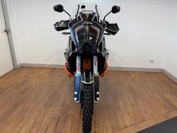 2022 Ktm SUPER ADVENTURE S ORANGE