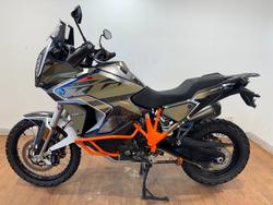 2022 Ktm SUPER ADVENTURE S ORANGE