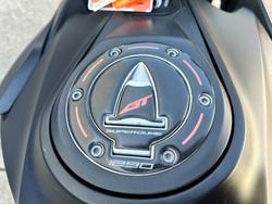2017 Ktm 1290 SUPER DUKE GT Black